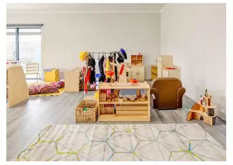 Discover Modern and Safe Day Care Near Stirling for Your Child's Best Start