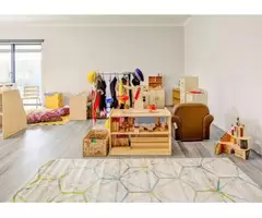 Discover Modern and Safe Day Care Near Stirling for Your Child's Best Start