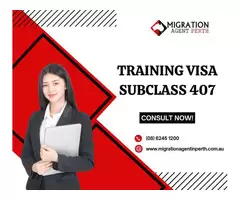 Take Your Career to the Next Level with the Training Visa Subclass 407