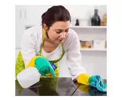 Leave the Mess Behind with Vacate Cleaning Experts