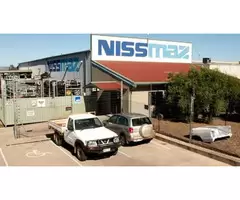 Mazda wreckers Australia