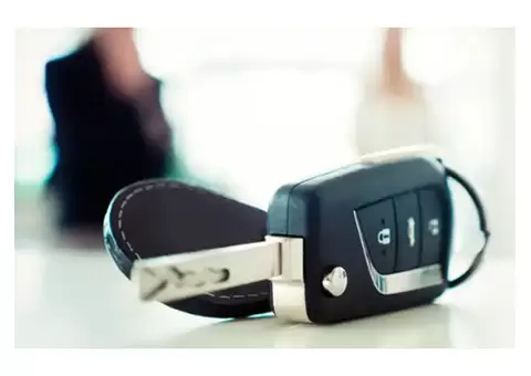 Transponder Keys – Expert Programming and Replacement in Adelaide