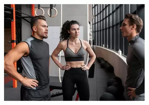 Boost Your Fitness with Group Classes in Geelong