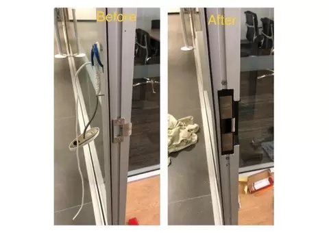 Seaside Lock & Safe Services - 24/7 Locksmith Service in Rockingham WA - 2/2