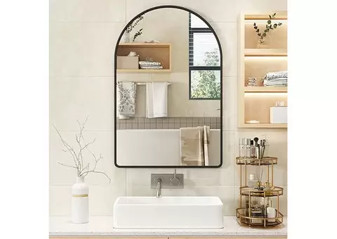 Bathroom Mirror Installation Experts in Bundoora