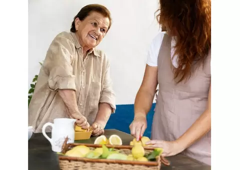 Household Tasks Assistance in Melbourne by The Agatha Foundation Ministries Ltd