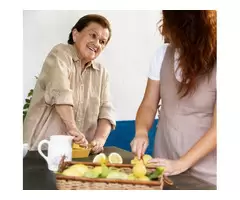 Household Tasks Assistance in Melbourne by The Agatha Foundation Ministries Ltd