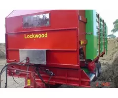 Trusted Farm Machinery and AG Equipment Solutions by Lockwood AG