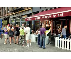 Best Restaurants Near Brighton East, Victoria 3186, Australia