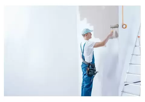 Get High Quality Painting Services in Karratha