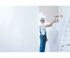 Get High Quality Painting Services in Karratha