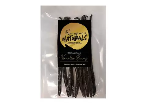 Vanilla Beans Australia