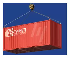 Container Options