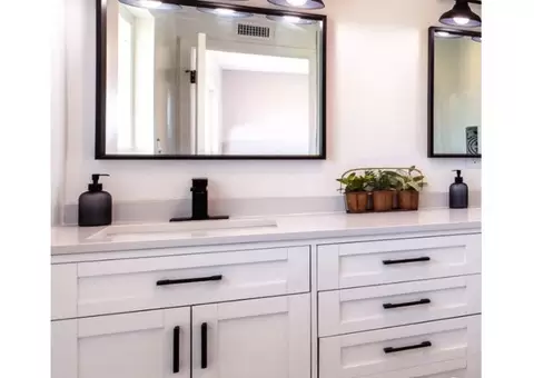 Bathroom Renovations Hornsby