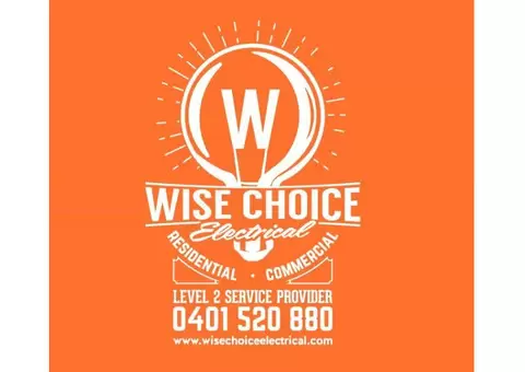 Level 2 electrician Western Sydney