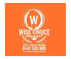 Level 2 electrician Western Sydney