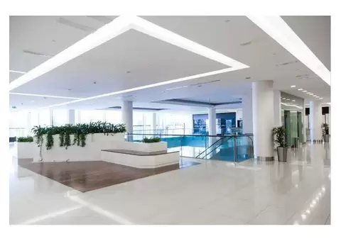 Upscale painting: The best commercial painters in Sydney