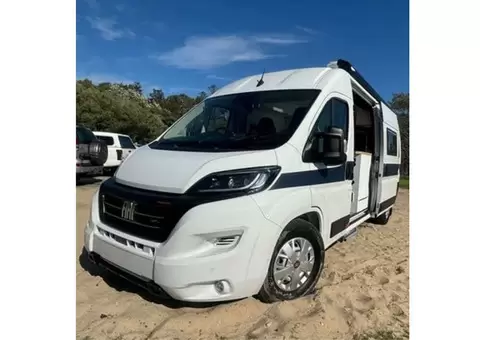Find Your Dream Motorhome for Sale in Sydney - 1/3