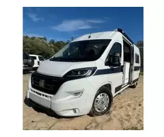 Find Your Dream Motorhome for Sale in Sydney