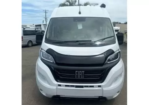 Find Your Dream Motorhome for Sale in Sydney - 2/3