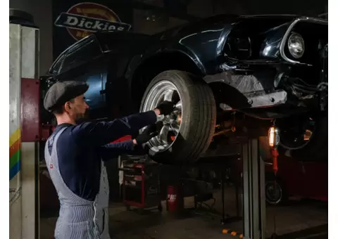 Car Brake Specialist in Adelaide