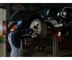 Car Brake Specialist in Adelaide