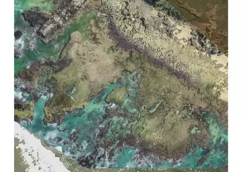 Aerial Mapping | Australian Aerial Mapping | AUAV