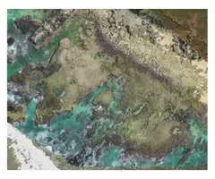 Aerial Mapping | Australian Aerial Mapping | AUAV