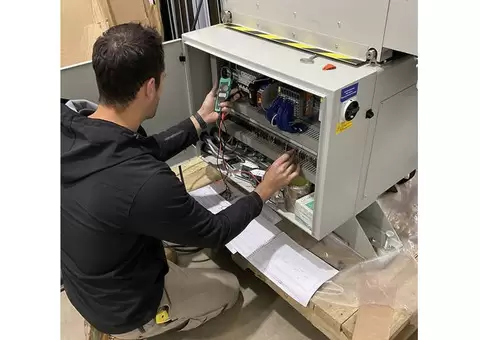 Looking for Professional Electrician for Commercial Perth Property?