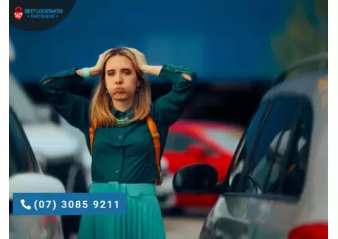 Mobile Locksmith Brisbane – Fast and Reliable Services