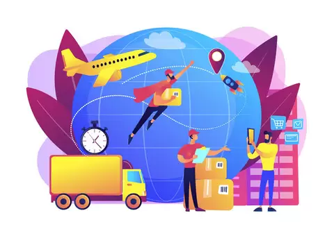 Domestic Freight Services: Your Partner in Hassle-Free Deliveries
