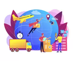 Domestic Freight Services: Your Partner in Hassle-Free Deliveries