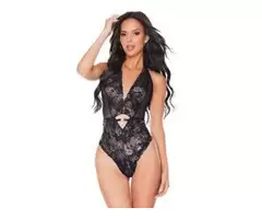 Chic Teddies & Bodysuits – Style Meets Comfort