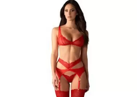 Beautiful Lingerie for Every Occasion – Shop Today