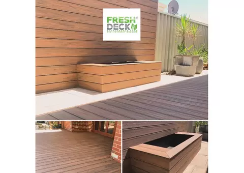 Australia’s Top Destination for Composite Decking Deals
