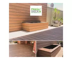 Australia’s Top Destination for Composite Decking Deals
