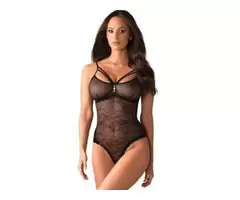 Flattering Teddies & Bodysuits – Find Your Perfect Fit