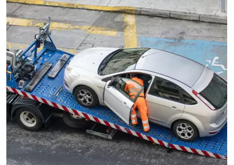 24 Hour Mobile Mechanic Adelaide
