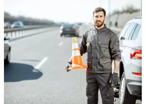 24 Hour Mobile Mechanic Adelaide - 2/2