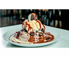 Acai Bowl Shop Melbourne