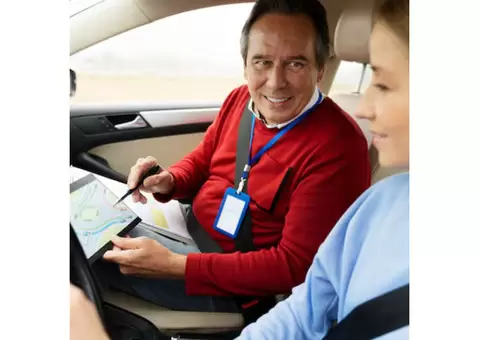 Affordable and Professional Driving Lessons in Bundoora