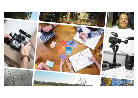 Video Production Companies Adelaide | The Forward Co - 2/2