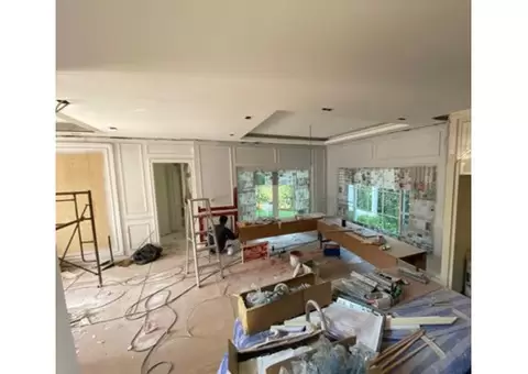 Experienced Home Renovation Organiser & Planner in Melbourne - 2/4