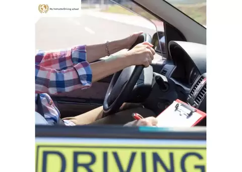 Expert Driving Lessons in Northcote – Start Driving with Confidence