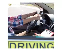 Expert Driving Lessons in Northcote – Start Driving with Confidence