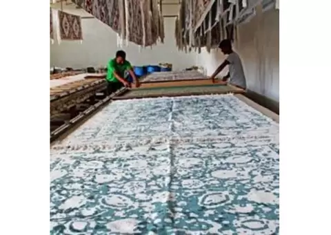 Premium Handmade Rugs &Carpets | Saif Carpets Sydney, Australia - 18/26