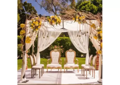 Wedding Reception & Coordinator in Sydney - Ready to Manage the Event