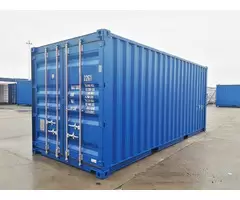 Buy Quality Shipping Containers at the Right Price