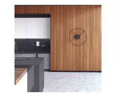 Beautiful Wall Panels Make Interiors Stylish in Melbourne