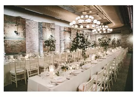 Top Tiffany Chairs: The Ultimate Choice for Classy Events - 4/4